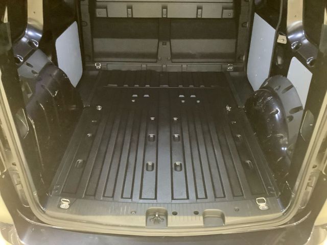 Caddy Cargo 2,0 TDI 55 kW  LED, Klima, PDC, Blue