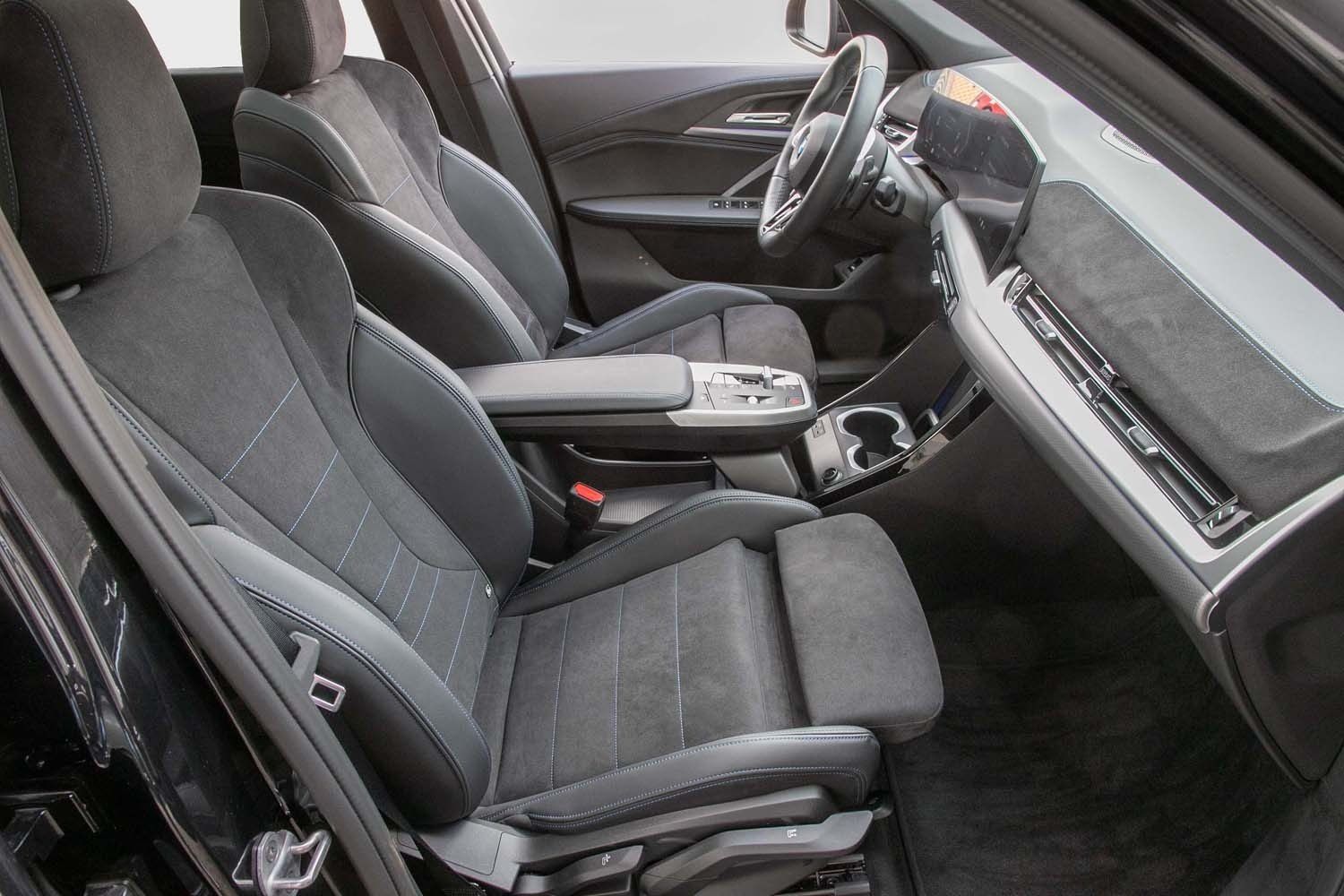 BMW X1 - Bild 4