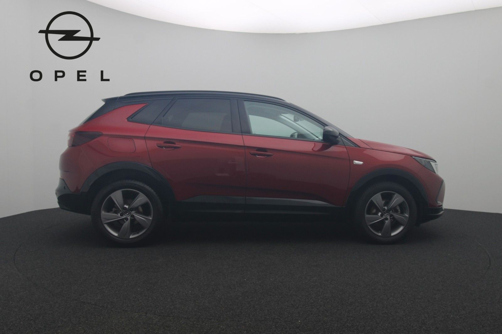 Fahrzeugabbildung Opel Grandland 1.2 GS-Line NAVI LED KAMERA