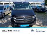 Volkswagen T6.1 California Beach Tour 2.0 TDI DSG AHK LED N - Volkswagen Alkoven