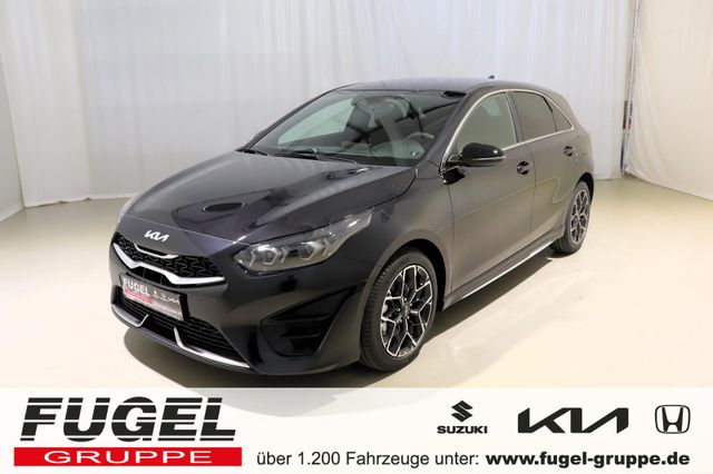 Kia Ceed 1.5 T-GDi GT Line LED|Navi|RFK