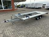 Saris Fahrzeugtransporter 471 202 3000 2 K 3,0t Aut... - Saris F30