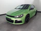 Volkswagen Scirocco R 2.0 TSI DSG *Keyless*Leder*Scheckheft - Volkswagen Scirocco in Düsseldorf