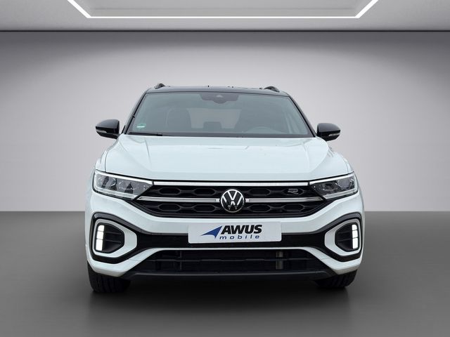 T-Roc 1.5TSI DSG R-Line