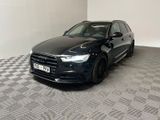 Audi A6 Avant 3.0 TDI quattro *SLine-Kamera* - Audi A6: Sline
