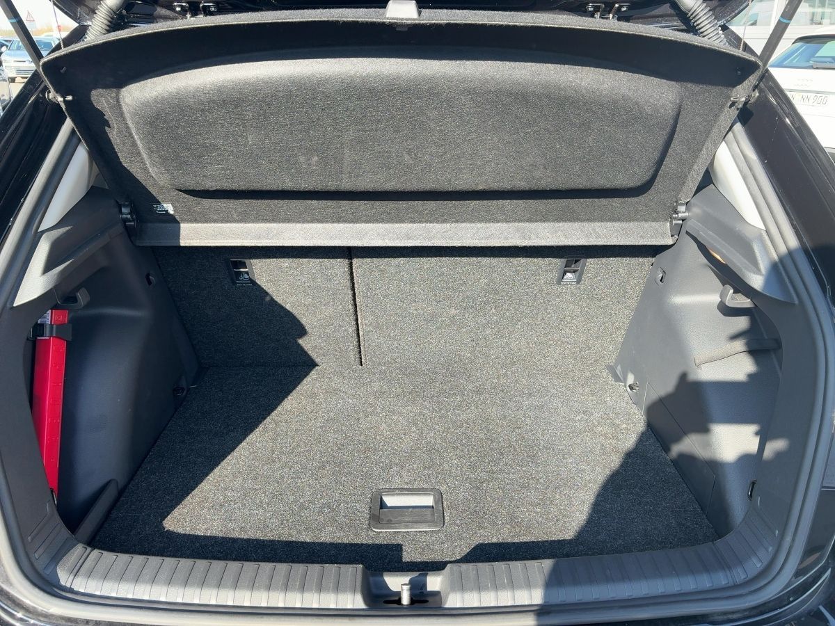 Skoda Fabia - Bild 14