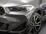 BMW X2 sDrive18d M Sport - BMW X2: Sdrive18d