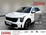 Kia Sorento Plug&Ride 1.6T PHEV AWD - Kia Sorento Plug-&-Ride mit Hybrid-Antrieb (Benzin/Elektro)