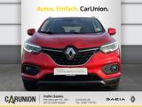 Renault Kadjar 1.3 TCe 160 Business Edition GPF Automatk - Renault Kadjar SUV