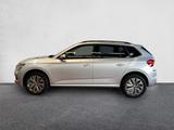 Skoda Kamiq Ambition Clever 1,0 TSI NAVI+LED+KEYLESS - silberne Skoda Kamiq