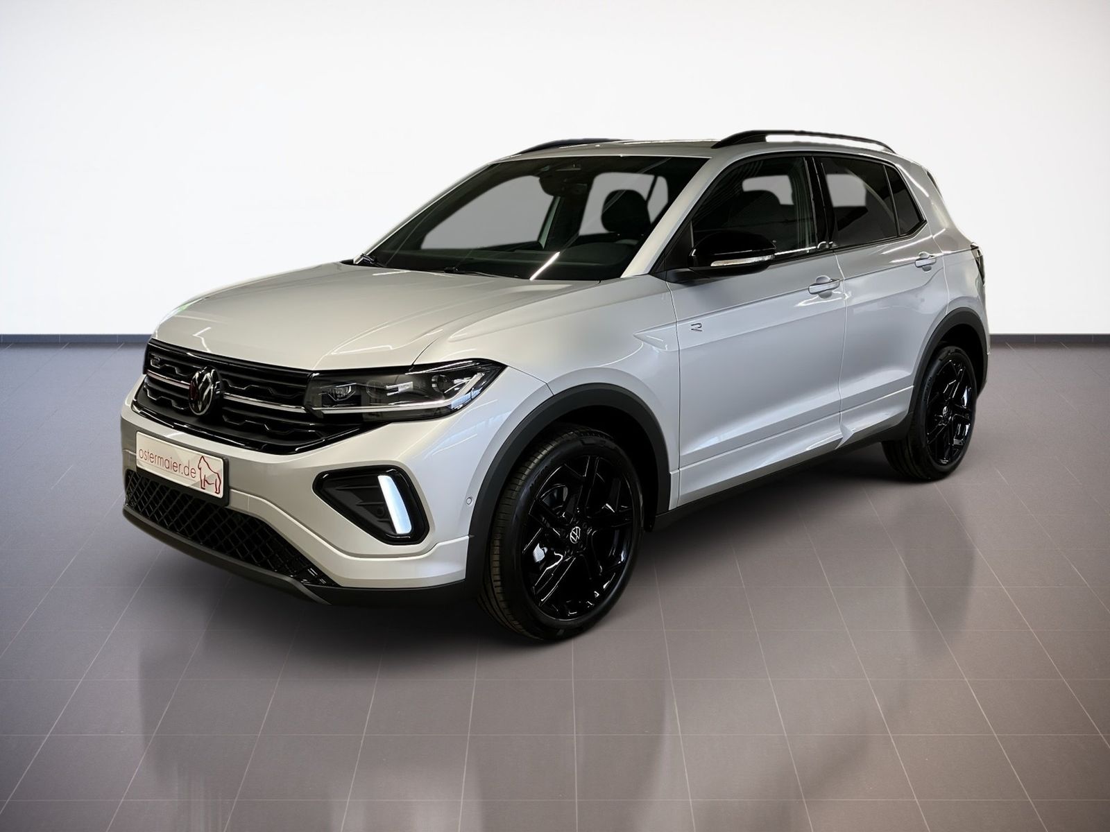 Volkswagen T-Cross - Bild 2