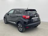 Renault Captur Intens Energy *KAM*TEMP*PARK*NAVI*FREISPR - Renault Captur Gebrauchtwagen in Hamburg