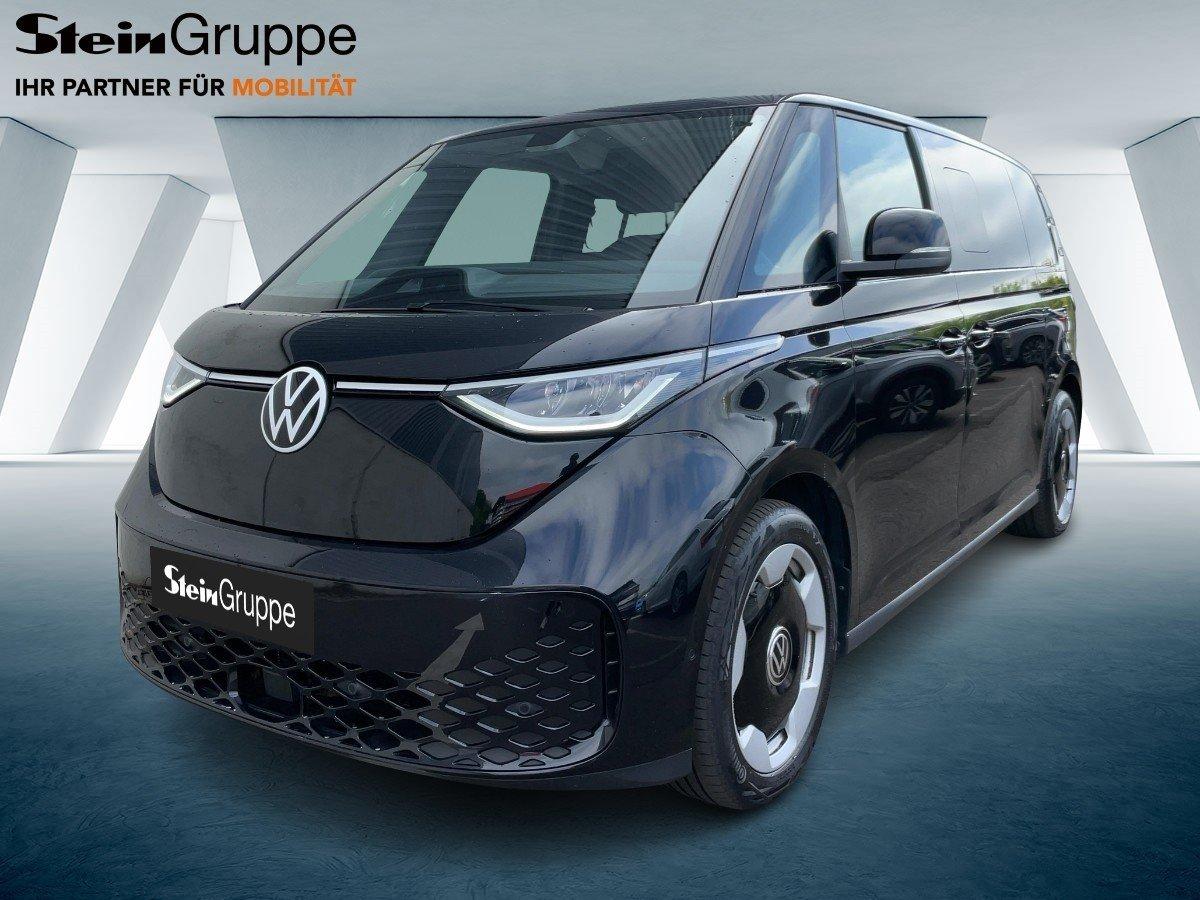 Volkswagen ID. Buzz Goal APP+DAB+SHZ+ACC+LED+NAVI+PDC
