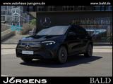 Mercedes-Benz EQA 250 AMG-Sport/LED/360/Pano/AHK/HUD/Totw/Ambi - Mercedes-Benz EQA mit Anhängerkupplung