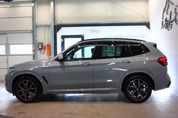 BMW X3 - 10