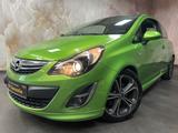 Opel Corsa D 1.4 Turbo OPC LINE "Panorama" - Opel Corsa: Opc Turbo