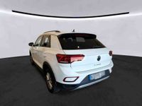 Volkswagen T-Roc - Vorschau Bild 3