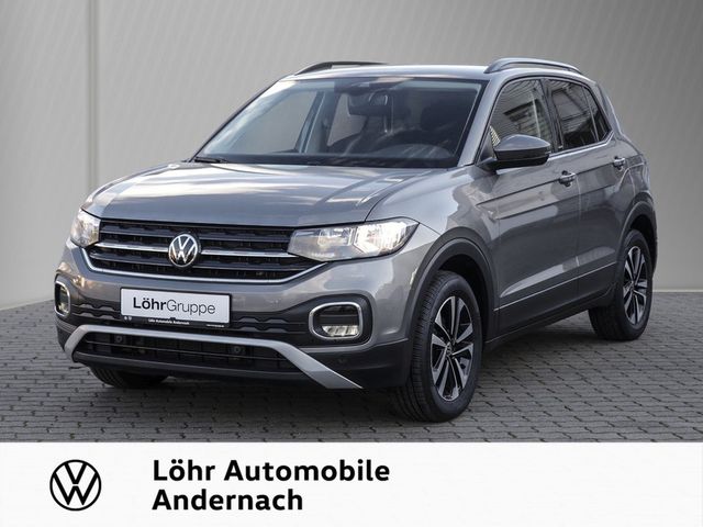 Volkswagen T-Cross 1.0 TSI DSG United AHK/Navi/ACC