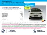 Volkswagen ID.3 Pro Performance Style+PANO+ACC+PDC+NAV+LED - mit Elektro-Antrieb: Teilleder