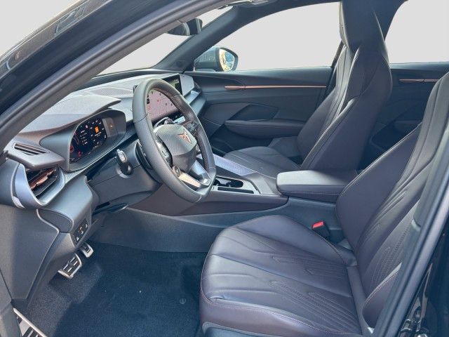 Cupra Terramar - Bild 9