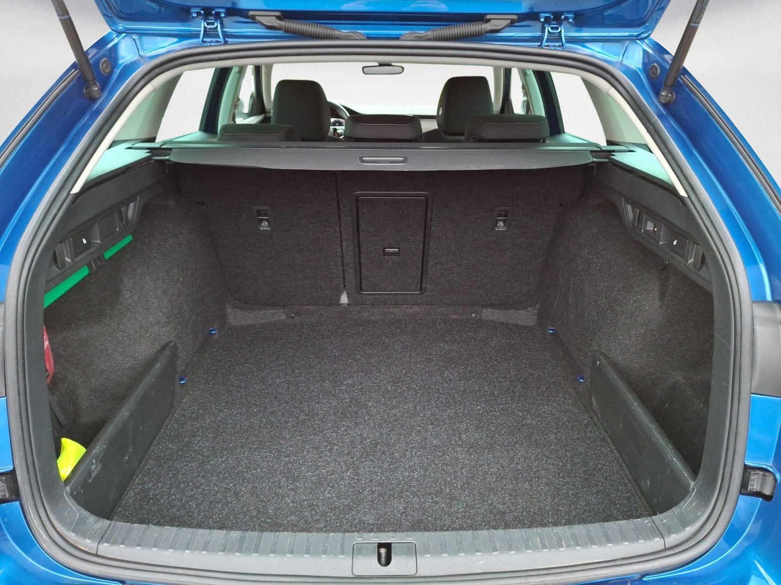 Skoda Octavia - Bild 13