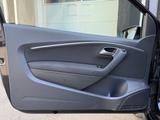 Volkswagen Polo GTI DSG LED-Scheinwerfer Sitzheizung PDC - Volkswagen Polo mit 3 Türen