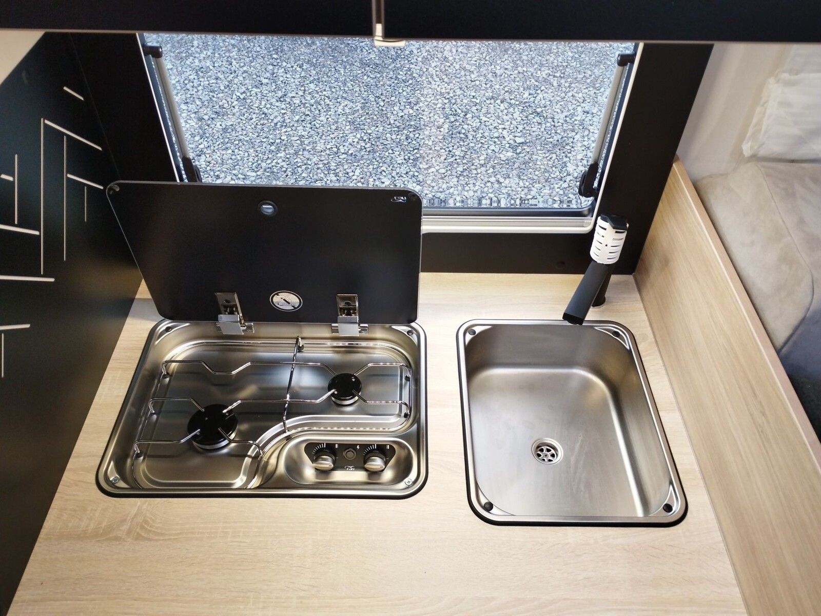 Fahrzeugabbildung Chausson Teilintegriert 724 Etape Line Peugeot 140 PS Tag