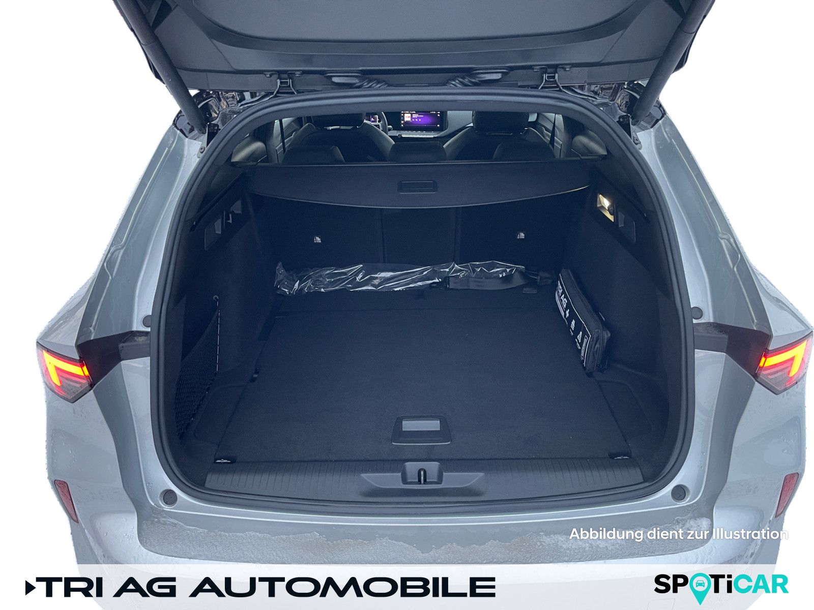 Opel Astra - Bild 12