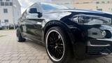 BMW X6 M50 M50d - - BMW X6 M50 von privat