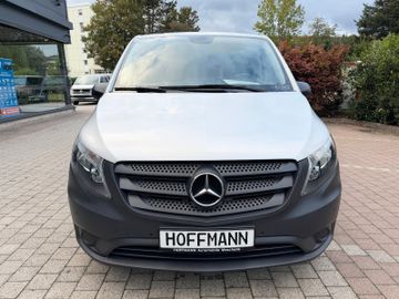 Mercedes Vito - 3
