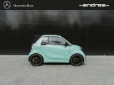 Smart ForTwo Cabrio EQ BRABUS +JBL+KAMERA+22kW+ - Smart ForTwo aus 2023