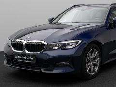 Foto Nummer 17: BMW 320d