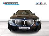 BMW X5 xDrive50e M SPORT INTEGRAL PANO AHK °LUFT° - BMW X-Reihe mit Hybrid-Antrieb
