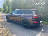 MINI One Clubman One One - : Violett, Kleinwagen