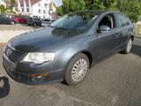 Volkswagen Passat 1.9 TDI limousin **2.HAND** - Volkswagen Passat: 1.9