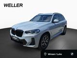 BMW X3 xDrive20d M Sport LC-Prof,ACC,Pano,AHK,Laser