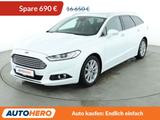 Ford Mondeo 1.5 EcoBoost Titanium Aut.*NAVI*LED*CAM* - Ford Mondeo mit Schiebedach