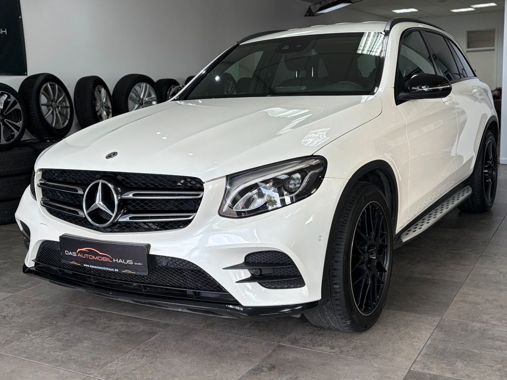 Image of Mercedes-Benz GLC 300