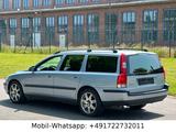Volvo V70 2.4 T Comfort Automatik LPG