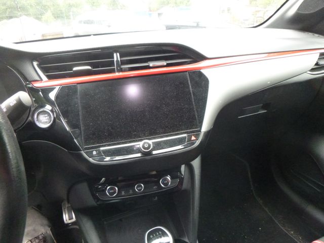Corsa F GS Line