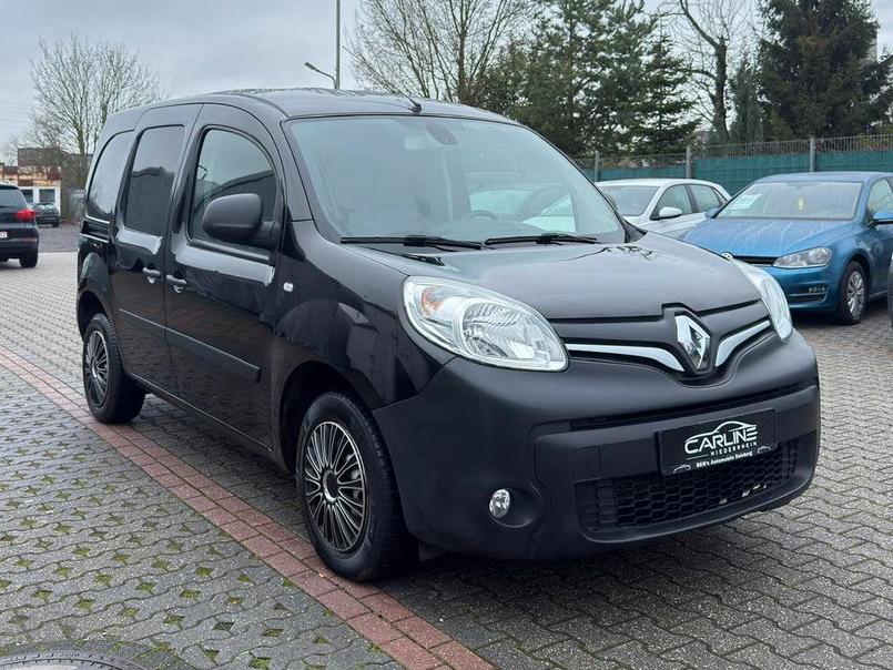 Renault Kangoo Rapid Extra *TÜV-NEU*KAMERA*NAVI*PDC*