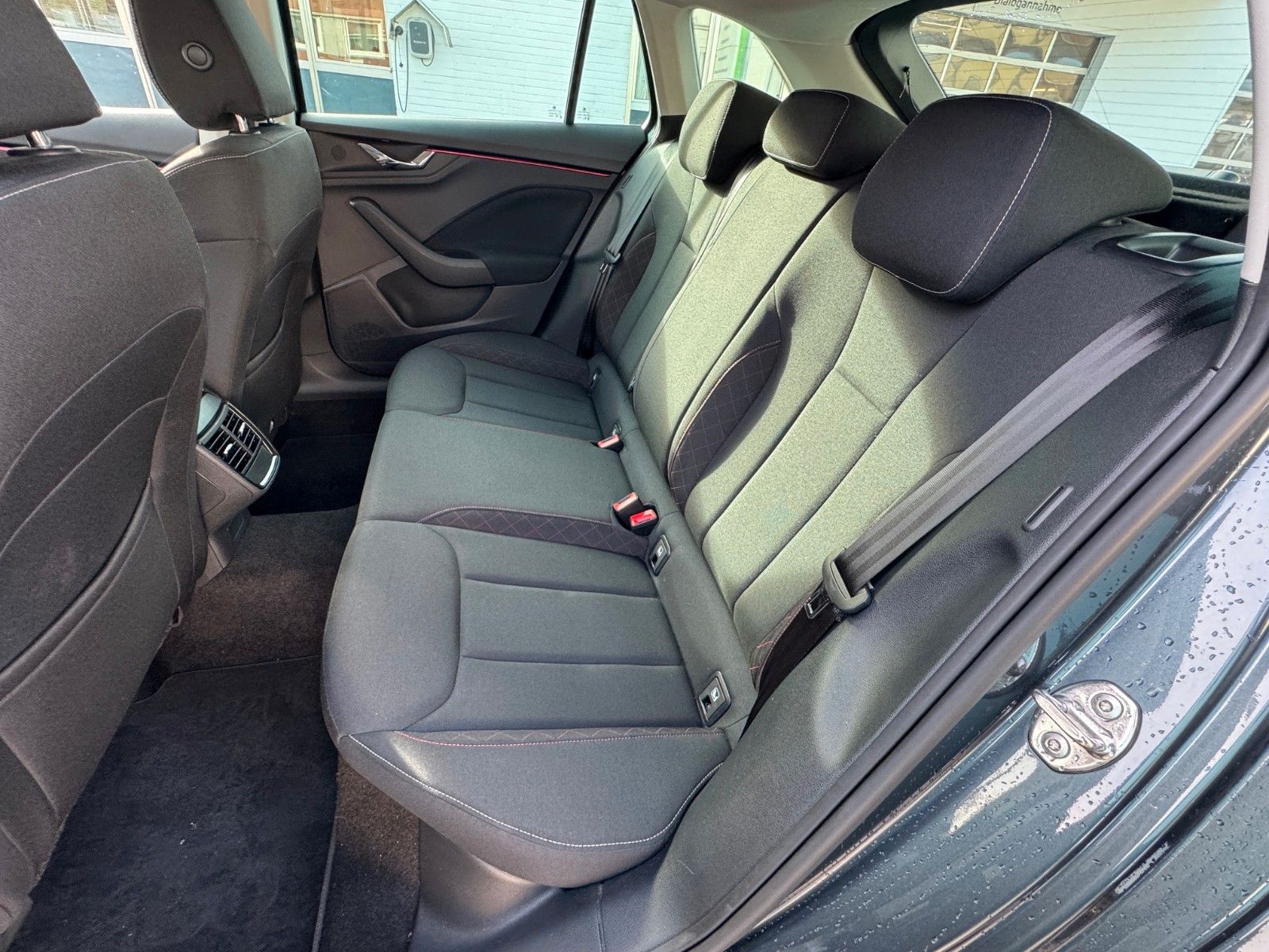 Fahrzeugabbildung SKODA Scala Ambition