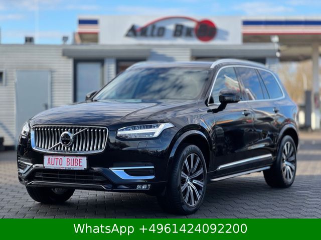 Volvo XC90 Inscription AWD 360°|HARMAN/KARDON|AHK|