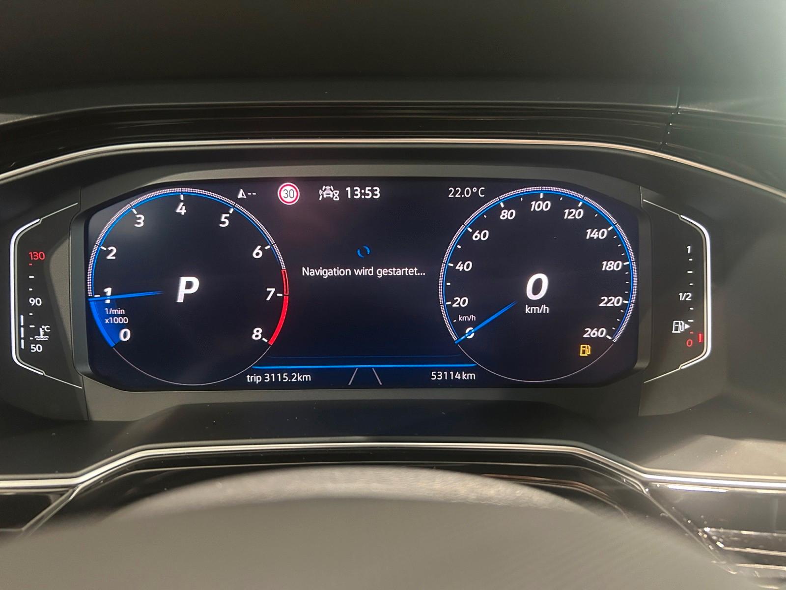 Volkswagen Taigo R-Line ACC/MATRIX/KAM/NAV/DIGI/SZH/KEYLESS, миниатюра 14
