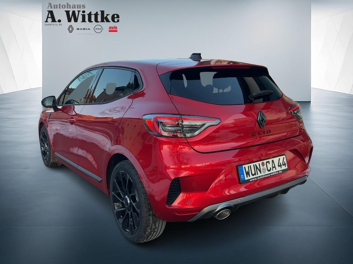 Renault Clio 5 Ph. 2 Esprit Alpine TCe 90