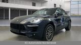 Porsche Macan S 3.0 V6 S Pano/1 Hand Top Zustand - Porsche aus 2018