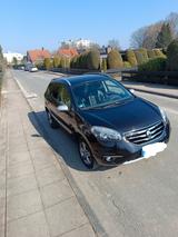 Renault Koleos Bose Edition dCi 150 4x4 Bose Edition - gebrauchte Renault Koleos aus dem Jahr 2012