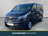 Renault Trafic EVOLUTION dCi 150 L1H1 LED+SHZ+KAMERA - Renault Trafic in Chemnitz