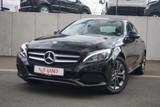 Mercedes-Benz C200 Avantgarde LED Navi Kamera Panorama USB - Mercedes-Benz C 200: Limousine
