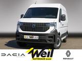 Renault Master Kastenwagen FWD Kasten extra L2H2 3,5t Bl - Tier-/Pferdetransport 3 5t